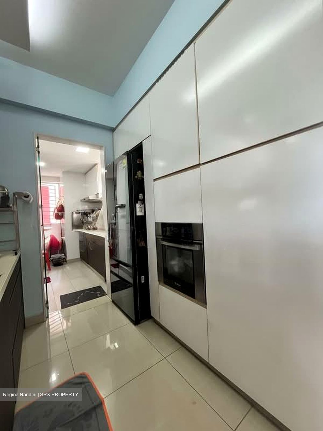 Mi Casa (D23), Condominium #599185451